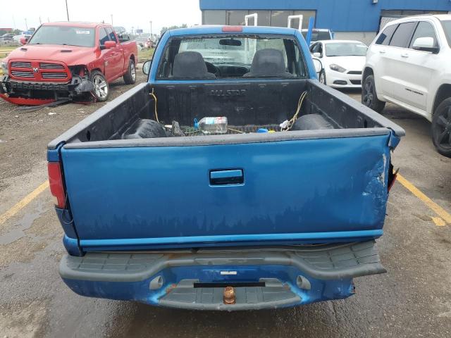Photo 6 from auction – 2000 GMC SONOMA with VIN 1GTCS1445Y8114762