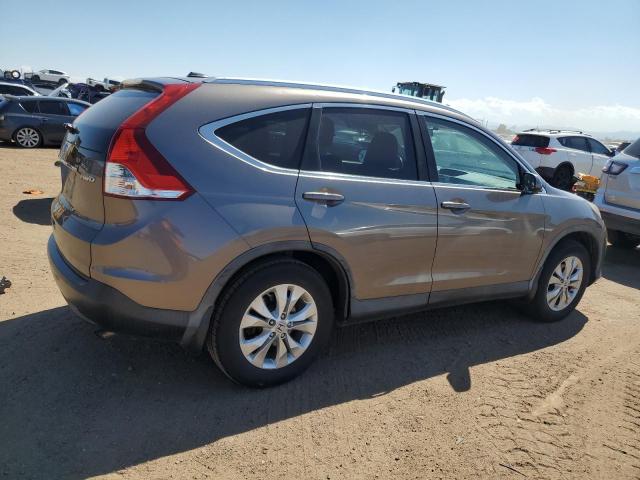 Photo 3 from auction – 2012 HONDA CR-V EXL with VIN 5J6RM4H78CL032096