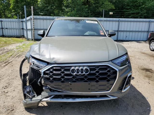 Photo 5 from auction – 2023 AUDI Q5 PRESTIG with VIN WA1FAAFY1P2178728