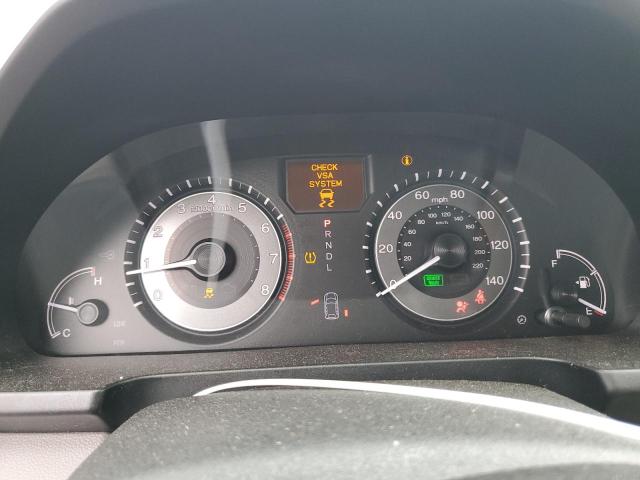 Photo 9 from auction – 2014 HONDA ODYSSEY TO with VIN 5FNRL5H98EB048661