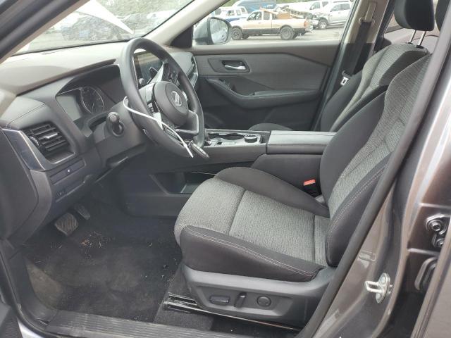 Photo 7 from auction – 2021 NISSAN ROGUE SV with VIN 5N1AT3BB1MC673147