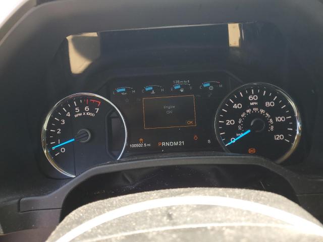 Photo 9 from auction – 2015 FORD F150 SUPER with VIN 1FTEW1CF5FFB04936