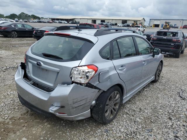 Photo 3 from auction – 2013 SUBARU IMPREZA SP with VIN JF1GPAR6XD2897738