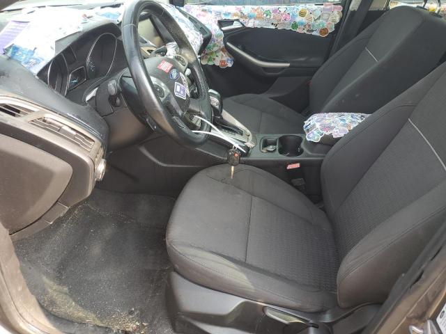 Photo 7 from auction – 2012 FORD FOCUS SEL with VIN 1FAHP3H29CL230960
