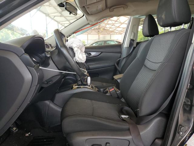 Photo 7 from auction – 2018 NISSAN ROGUE S with VIN KNMAT2MV2JP616921
