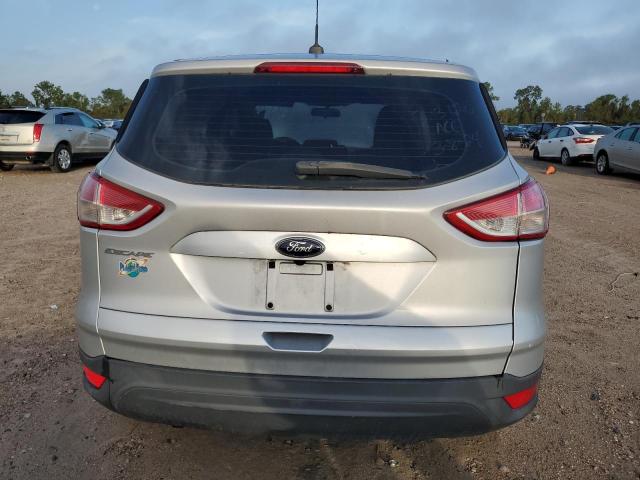 Photo 6 from auction – 2014 FORD ESCAPE S with VIN 1FMCU0F73EUB97568