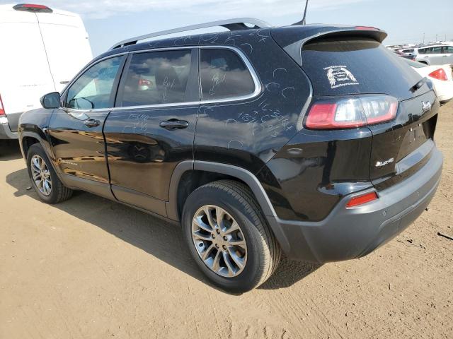 Photo 2 from auction – 2019 JEEP CHEROKEE L with VIN 1C4PJMLB3KD114909