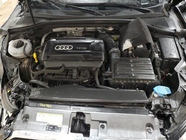 Photo 11 from auction – 2015 AUDI A3 PREMIUM with VIN WAUEFGFF4F1083828
