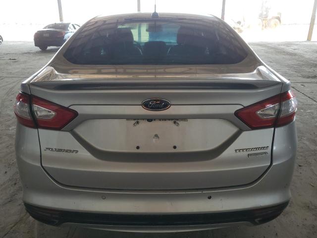 Photo 6 from auction – 2016 FORD FUSION TIT with VIN 3FA6P0K94GR158309