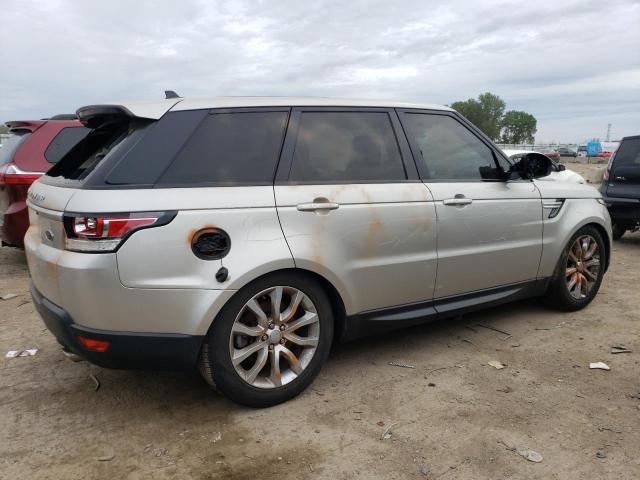 Photo 3 from auction – 2016 LAND ROVER RANGE ROVE with VIN SALWR2PFXGA113280