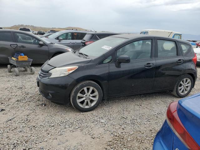NISSAN VERSA NOTE 2014 с VIN 3N1CE2CP2EL358734 - Снимка от търг