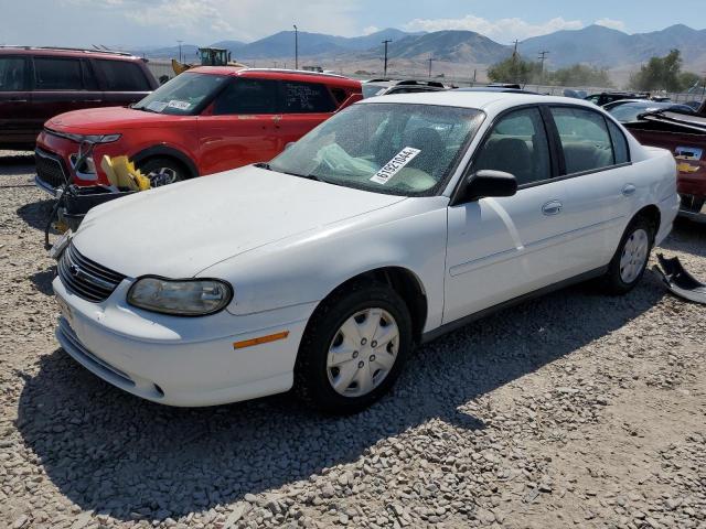 CHEVROLET CLASSIC 2004 with VIN 1G1ND52F64M522857 - Photo from auction