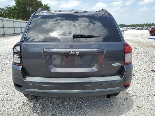 Photo 6 from auction – 2015 JEEP COMPASS LA with VIN 1C4NJCEB9FD296054
