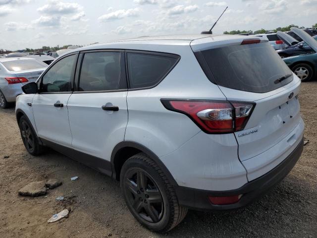 Photo 2 from auction – 2017 FORD ESCAPE S with VIN 1FMCU0F77HUD77656