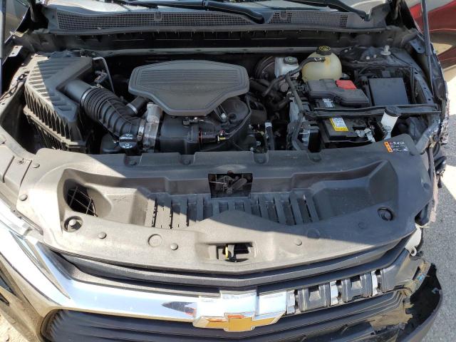 Photo 12 from auction – 2020 CHEVROLET BLAZER 2LT with VIN 3GNKBCRS3LS683891
