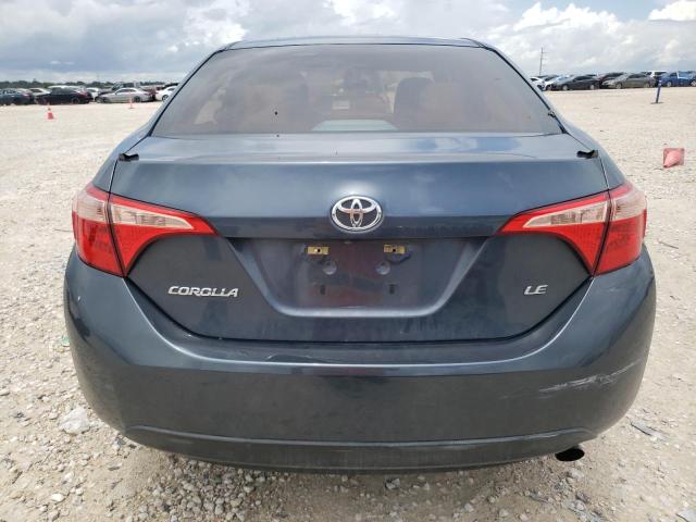 Photo 6 from auction – 2017 TOYOTA COROLLA L with VIN 5YFBURHE6HP634593