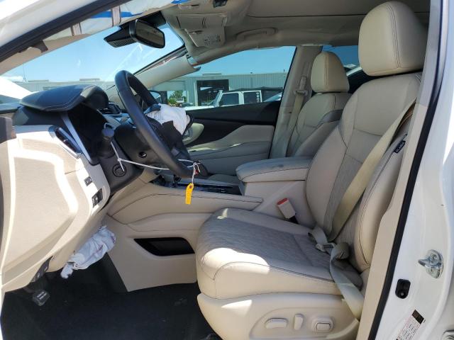 Photo 7 from auction – 2019 NISSAN MURANO S with VIN 5N1AZ2MS1KN159404
