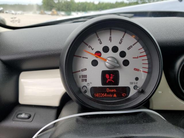 Photo 9 from auction – 2013 MINI COOPER S with VIN WMWSV3C57DT476394