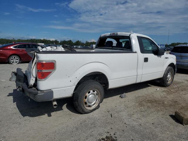 Photo 3 from auction – 2013 FORD F150 with VIN 1FTMF1CM9DKF27873