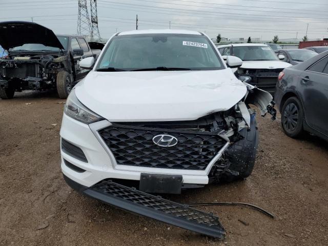 Photo 5 from auction – 2019 HYUNDAI TUCSON SE with VIN KM8J2CA45KU842597