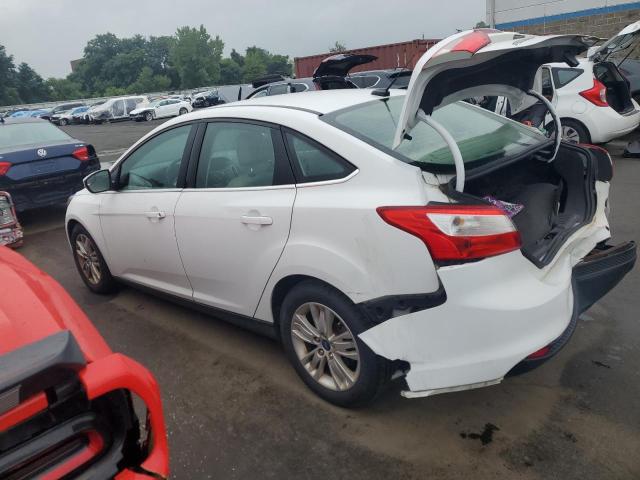 Photo 2 from auction – 2012 FORD FOCUS SEL with VIN 1FAHP3H20CL168736