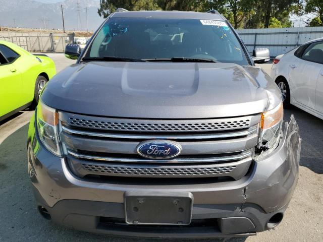 Photo 5 from auction – 2013 FORD EXPLORER L with VIN 1FM5K7F81DGB27628
