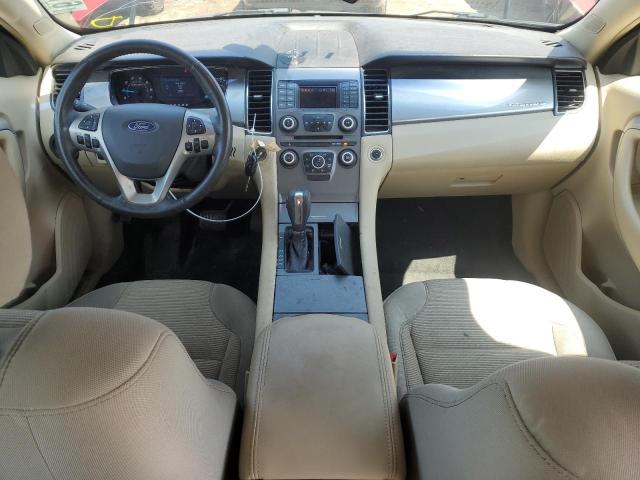 Photo 8 from auction – 2014 FORD TAURUS SEL with VIN 1FAHP2E84EG107615