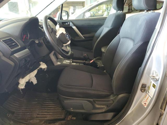 Photo 7 from auction – 2016 SUBARU FORESTER 2 with VIN JF2SJABC4GH429187