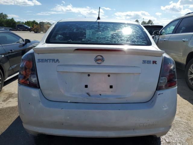 Photo 6 from auction – 2011 NISSAN SENTRA SE- with VIN 3N1BB6AP2BL677951