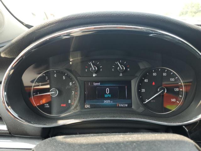 Photo 9 from auction – 2019 BUICK ENCORE PRE with VIN KL4CJASB5KB962715