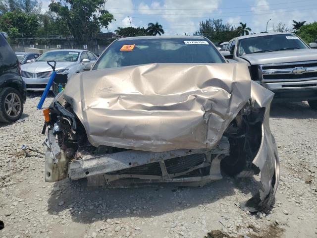 Photo 5 from auction – 2006 CHEVROLET IMPALA LT with VIN 2G1WT58K569134546