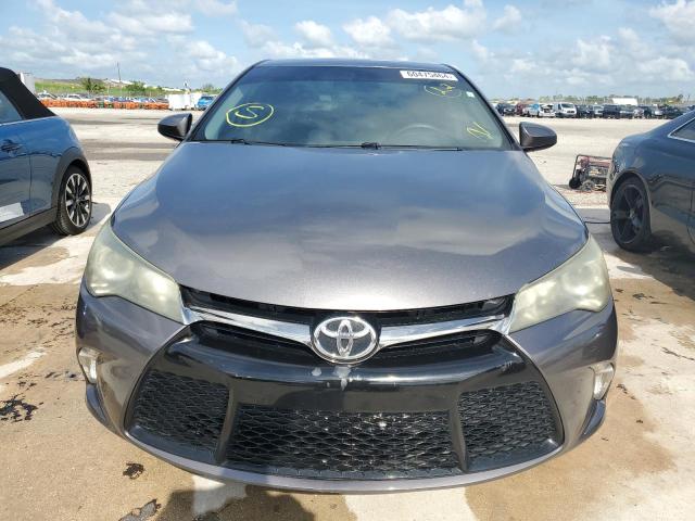 Photo 5 from auction – 2017 TOYOTA CAMRY LE with VIN 4T1BF1FKXHU282007