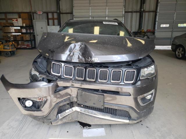 Снимка 5 от търг – 2019 JEEP COMPASS LI с VIN 3C4NJDCBXKT620206