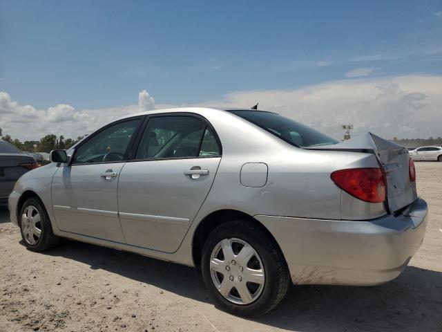 Photo 2 from auction – 2008 TOYOTA COROLLA CE with VIN 2T1BR32E88C873389