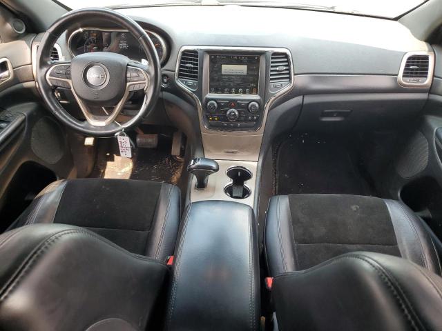 Photo 8 from auction – 2015 JEEP GRAND CHER with VIN 1C4RJFAG8FC747663