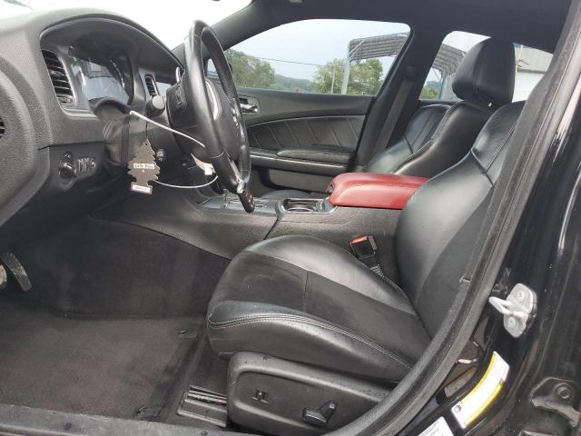 Photo 7 from auction – 2014 DODGE CHARGER R/ with VIN 2C3CDXCTXEH334043