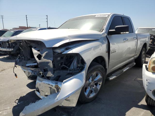 Фото 1 с аукциона – 2018 RAM 1500 SLT с VIN 1C6RR7GT1JS281695
