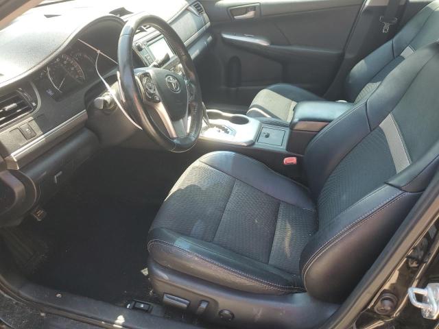 Photo 7 from auction – 2012 TOYOTA CAMRY SE with VIN 4T1BF1FK8CU112978