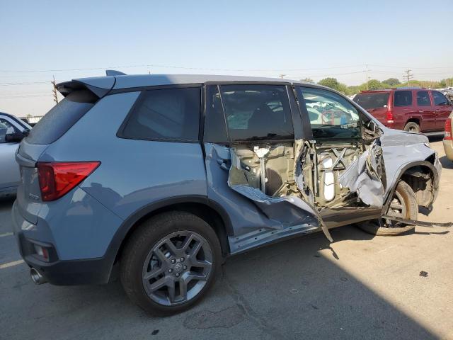 Photo 3 from auction – 2023 HONDA PASSPORT E with VIN 5FNYF8H59PB031839