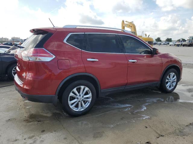 Photo 3 from auction – 2015 NISSAN ROGUE S with VIN KNMAT2MT4FP545520
