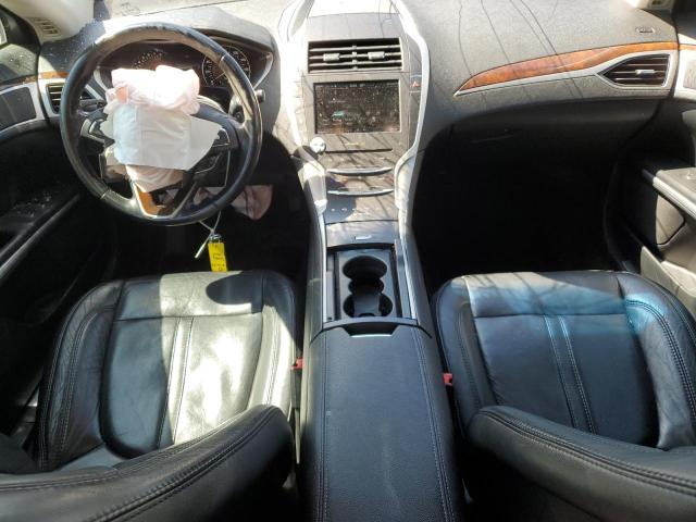 Photo 8 from auction – 2016 LINCOLN MKZ with VIN 3LN6L2J96GR612364