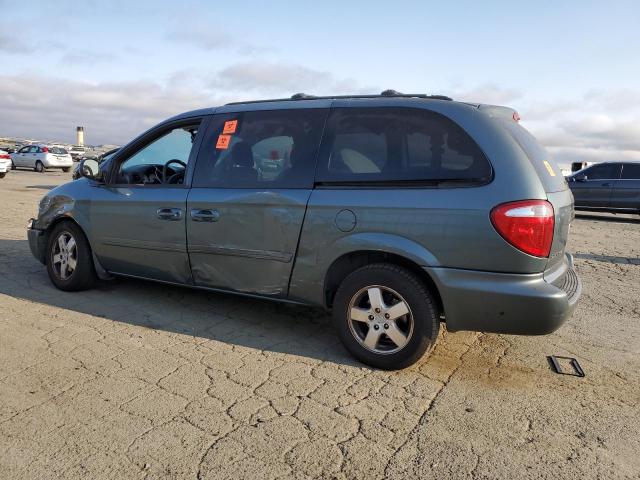 Photo 2 from auction – 2007 DODGE GRAND CARA with VIN 2D4GP44L77R347706