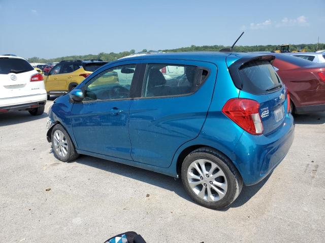 Photo 2 from auction – 2019 CHEVROLET SPARK 1LT with VIN KL8CD6SA6KC709701