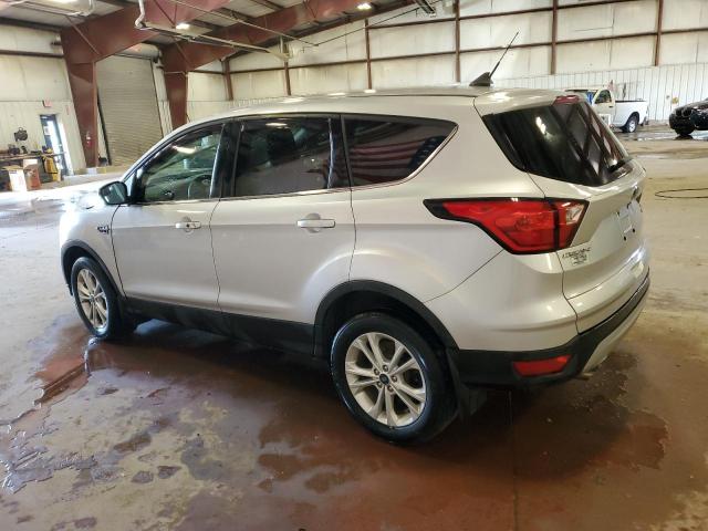 Photo 2 from auction – 2019 FORD ESCAPE SE with VIN 1FMCU9GD6KUC00144