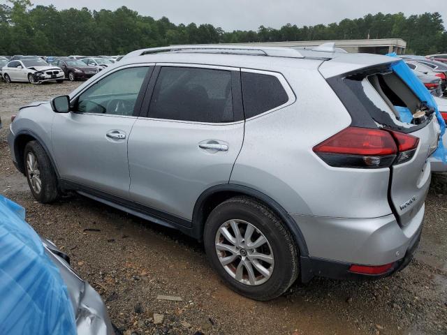 Photo 2 from auction – 2020 NISSAN ROGUE S with VIN JN8AT2MT4LW034007