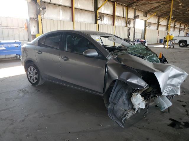 Photo 4 from auction – 2010 MAZDA 3 I with VIN JM1BL1SG8A1155987
