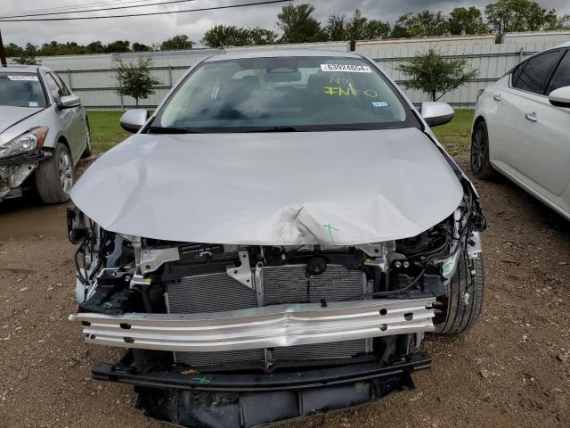 Photo 5 from auction – 2024 TOYOTA COROLLA LE with VIN 5YFB4MDE8RP118925