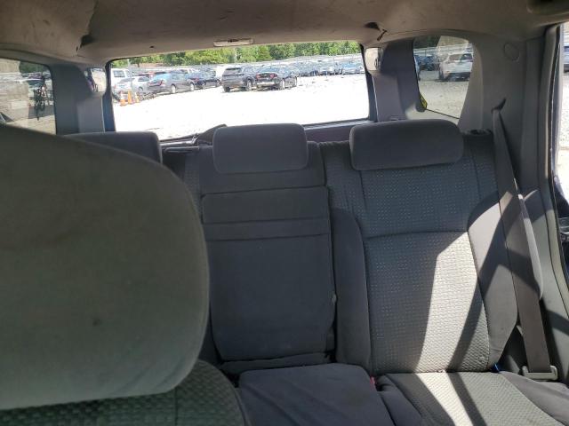 Photo 10 from auction – 2005 TOYOTA 4RUNNER SR with VIN JTEBT14R758027702