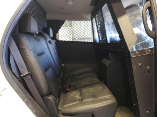 Photo 11 from auction – 2020 DODGE DURANGO SS with VIN 1C4RDJFG7LC431850