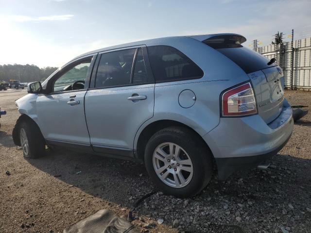 Photo 2 from auction – 2008 FORD EDGE SEL with VIN 2FMDK38C28BA84212